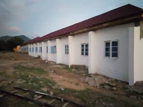 GDSS Gulak, Adamawa State