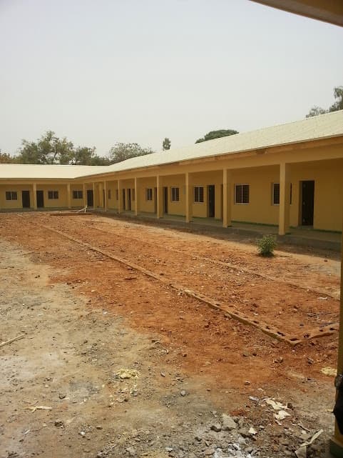 Ashanti Battalion - NDA Kaduna