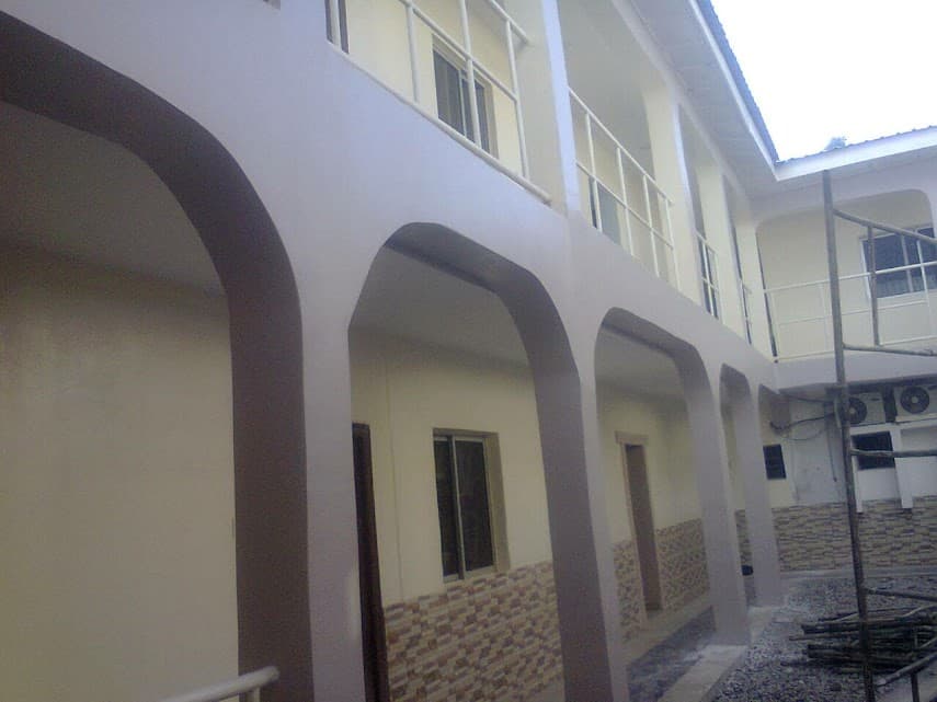 Hotel Zaria, Kaduna
