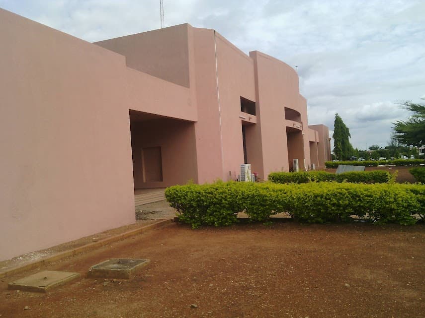 Kaduna - Nigeria Defence Academy Renovation
