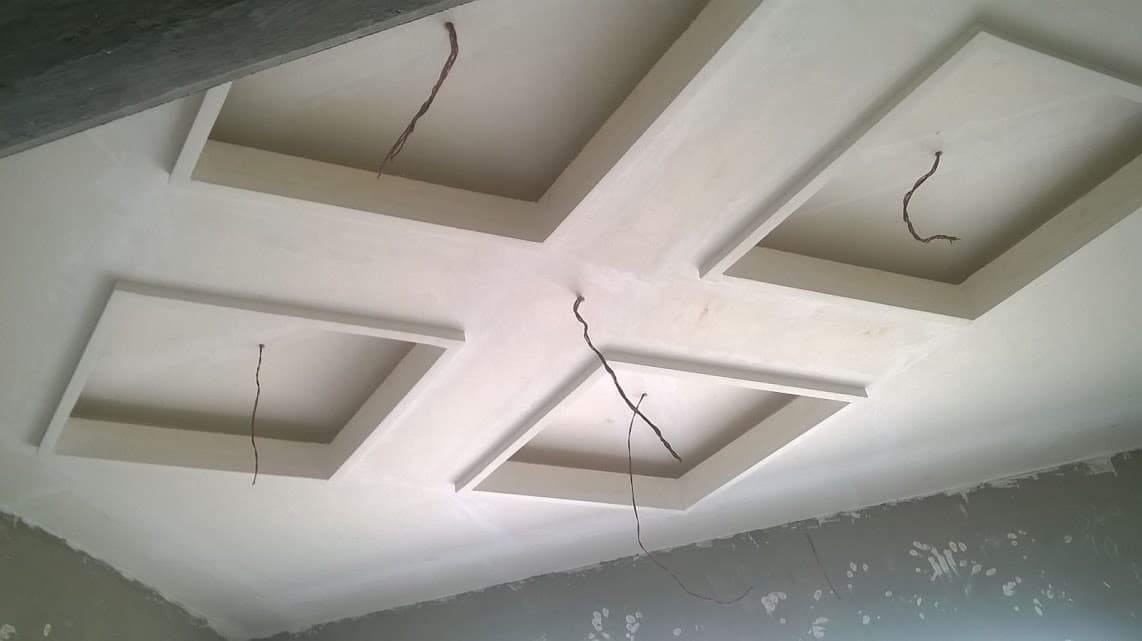 RESIDENTIAL PROJECT KADUNA STATE