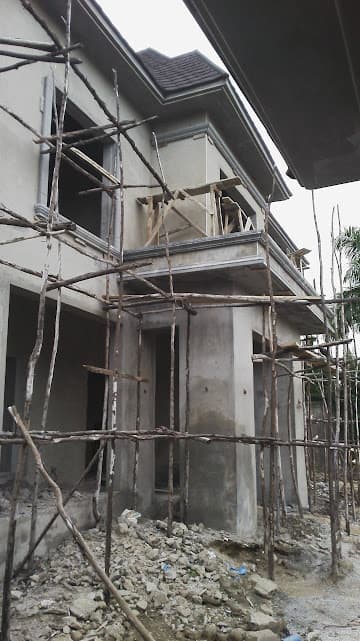 RESIDENTIAL PROJECT KADUNA STATE